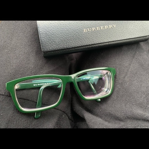 Burberry Glasses - Picture 3 of 5